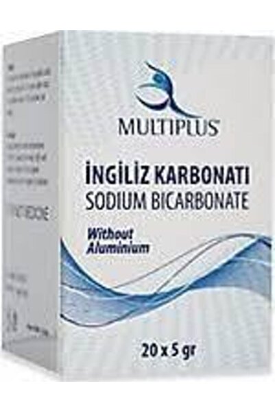 Multiplus Ingiliz Karbonatı