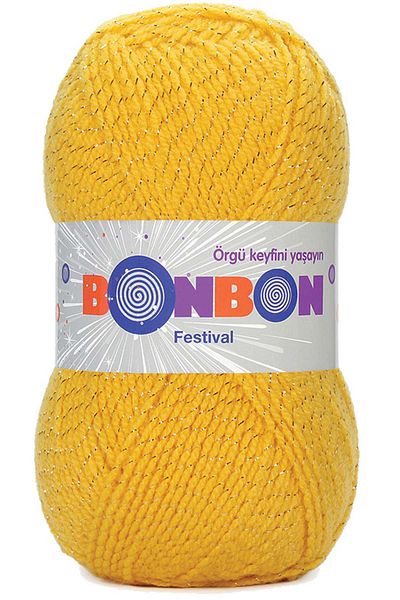 STUMBANNG 1 Piece Festival Silvery Knitting Yarn Wool Color No:217