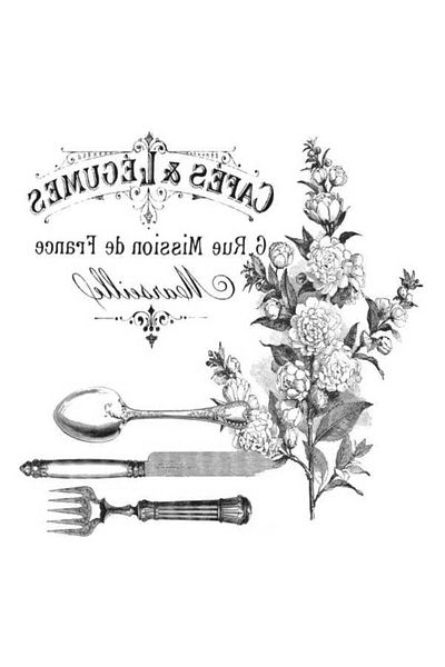 Artebella Σχεδιασμός σπιτιού Easy Transfer Ανοιχτό δάπεδο 25x25cm 5830v