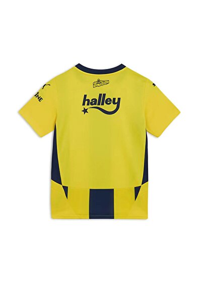 Puma Fenerbahçe S.K. 24/25 Çocuk Forma