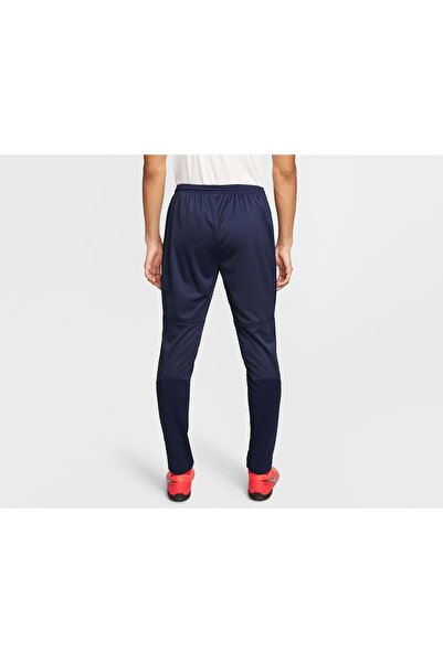 Nike BV6877-010 Dri-Fit Park20 Pant Kpz férfi Antenman melegítőnadrág SÖTÉTKÉK