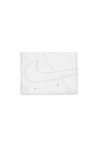 Nike Icon Air Force 1 Card Holder Wallet N.100.9738.176.Os