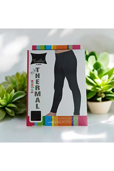 SONES KOZMETİK TUTKU TERMAL GIRLS LEGGINGS INTERIOR