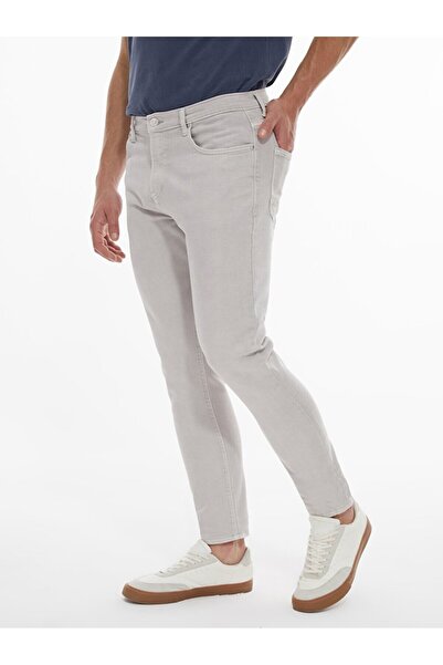 Ltb Smarty Y Skinny Leg Mid Waist Jean Trousers