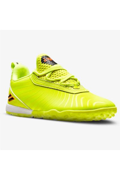 Lescon Ares 4 Yellow Children's Astroturf Shoes