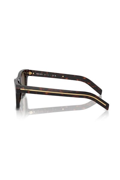 Prada Sunglasses Model 0pr A17s 17n70f54 Brown For Male
