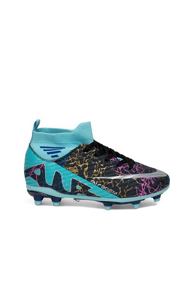 Prego Air Laliga 565 Roller Cleats - LACİ with Socks