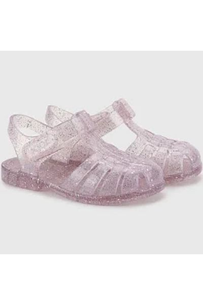 IGOR Clasıca Children's Sandals S10288 Pınk