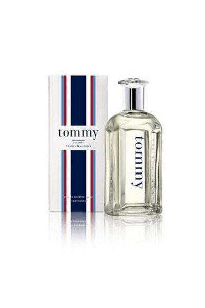 Tommy Hilfiger Man Edt 50 Ml