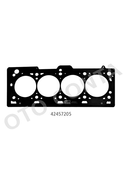 SKC ÇELİK CONTA MGN 1.6 16V 1.20 mm KALIN K4J-K4M 700-710-712-714 GNZRZ