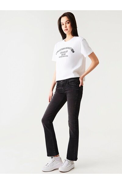 Ltb Valerie Boru Low-Waist Jeans