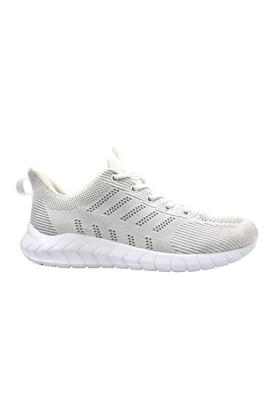 Lescon Hellium Cloud-633 White Techno με μαλακή σόλα και ελαφριά κορδόνια