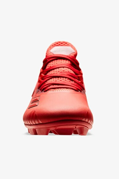 Lescon Rapido Red Men's Football Boots