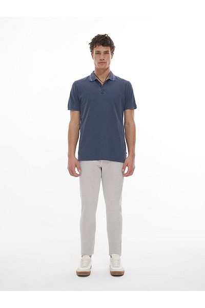 Ltb Τζιν παντελόνι Smarty Y Skinny Leg Mid Waist
