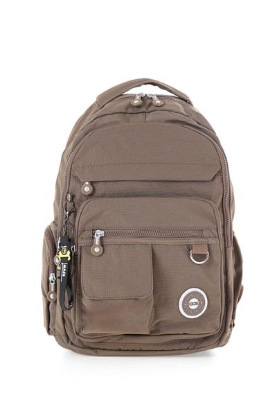 ÇÇS Ççs 51658 - Mink Luxury School Bag