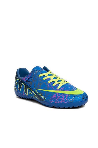 Prego Laliğa Ανδρικό 570 Saks Blue Turf με κορδόνια