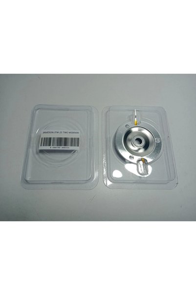 Jameson 8cm Tweeter Mebranı – Jameson JTW-25 Dome Tweeter Mebranı 8 cm – 1 Adet
