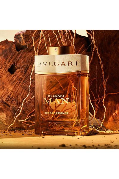 Bvlgari عطر بولغاري مان تيري اسنس او دو بارفيوم 100مل