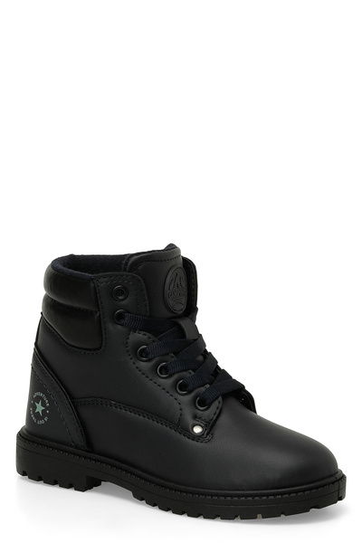 ICool Design JACK.F4PR Lacivert Erkek Çocuk Worker Bot