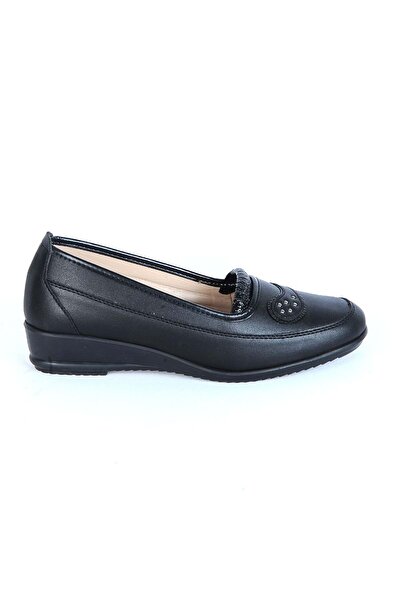 moda ayakkabım Fashion Shoes 222 Γυναικεία Casual Παπούτσια