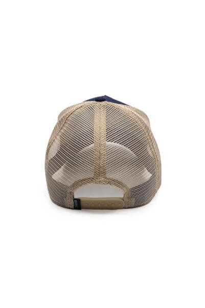 Goorin Bros 101-0378 Pălărie The Cock Albastru închis