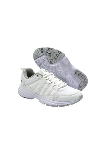 M.P. M.p 241-1526 Phlon Light Sole Laced Casual Unisex Αθλητικά Παπούτσια ΛΕΥΚΟ