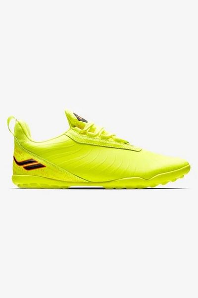 Lescon Pantofi de câmp Astroturf pentru bărbați Ares 4, verde