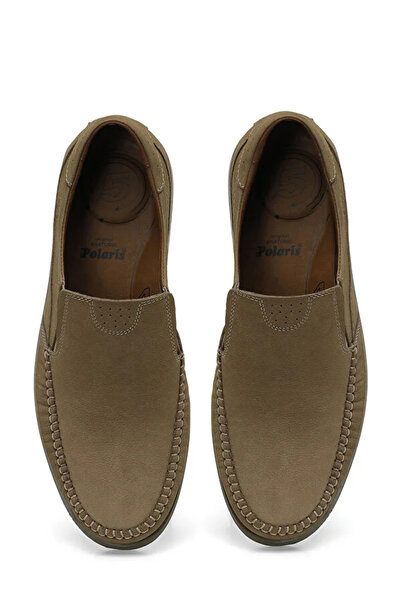 Polaris 5 Nokta 105517.M 5FX Siyah Rahat Ayakkabı KUM