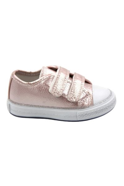 Prego Velcro Orthopedic Baby Powder Lighted Sneaker Powder