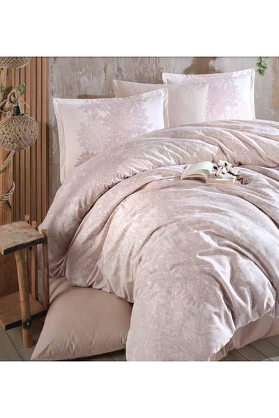 CEKAVE Ranforce Nev Set Double Ramina V1 Beige