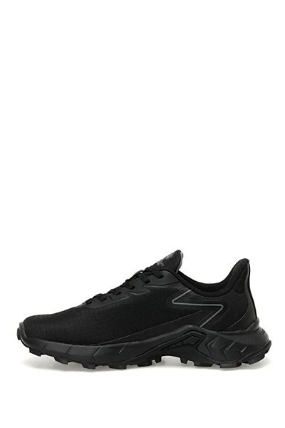 lumberjack TUNGA WMN 3PR Dantela pentru femei Outdoor NEGRU