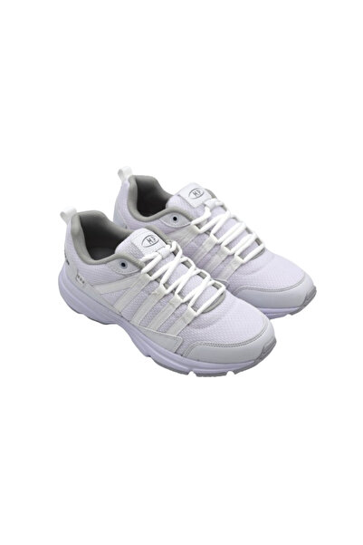 M.P. M.p 241-1526 Phlon Легкі кросівки на шнурівці для щоденного носіння, унісекс, білі