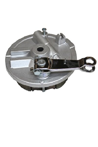 REFLEKS MOTOR Ön Kampana 125 Cg Balatalı (80 Lik)