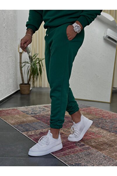 Baycombine35 Σετ φόρμας UNISEX με κουκούλα