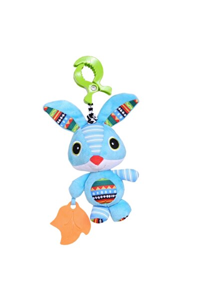 LC Waikiki My Vibrating Activity Toy Rabbit