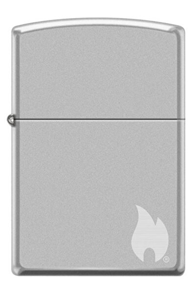 Zippo Orijinal Benzinli Çakmak Z-MP326319-205 (205-106454) Model