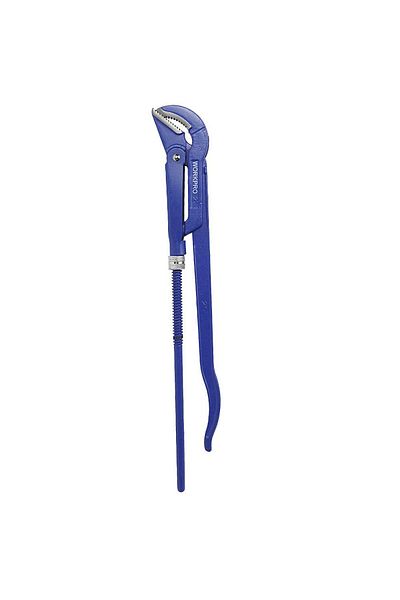 Workpro Wp302014 560mm Professional Pipe Wrench with Torch