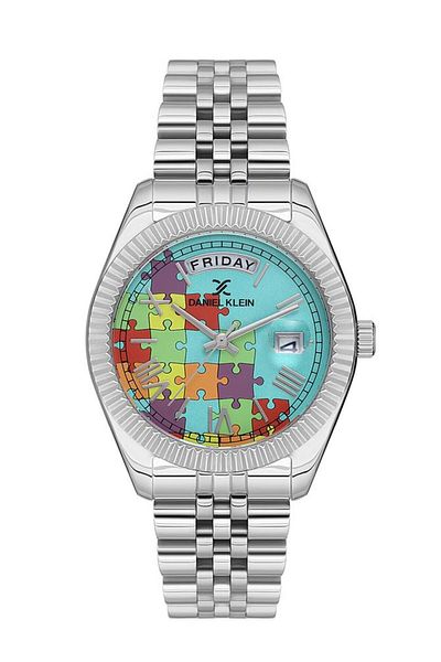 Daniel Klein Edk.1.10092.7 Women Wrist Watch