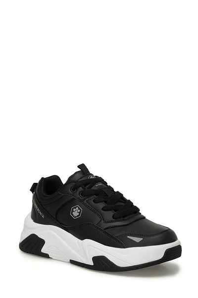 lumberjack Sports Shoes 783255 Dear 4Pr Black