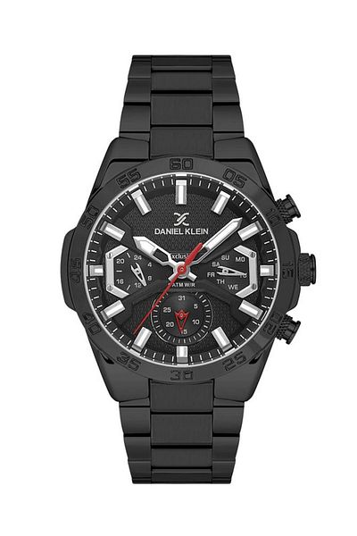 Daniel Klein Dk.1.13747-5 Men's Wristwatch