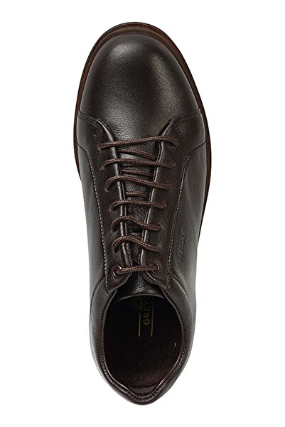 Greyder 00240 MR Erkek COMFORT Ayakkabı KAHVERENGİ
