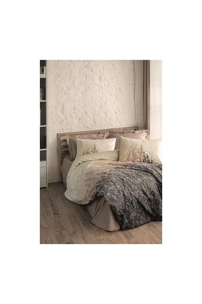 Wovna Dual Single Nev Set Lindon Beige