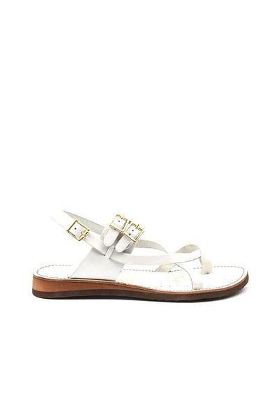 TOGO Women's Flat Sandals [050733]