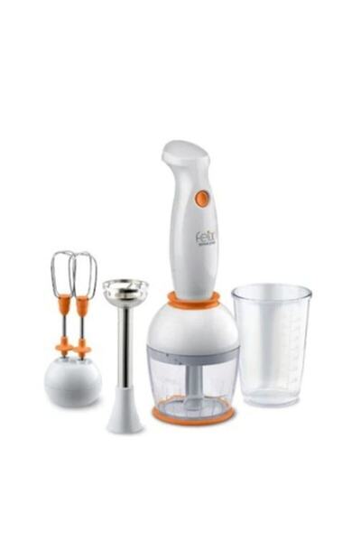 FELIX Uyumlu Blender Dişli Kavrama Parçası