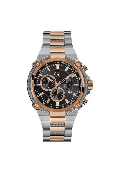 GC Y24002g2mf Men's Wristwatch