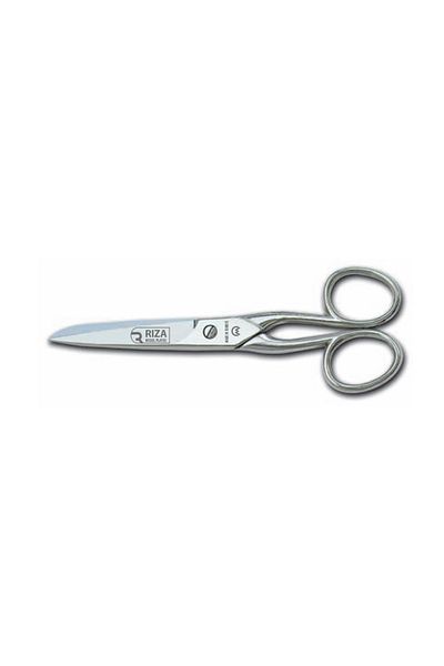 Skygo Rıza M-209 Curved Tip Carpet Scissors No: 7