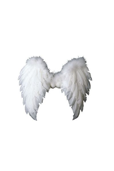 CEKAVE Angel Wing - White