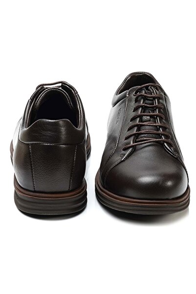 Greyder 00240 MR Erkek COMFORT Ayakkabı KAHVERENGİ