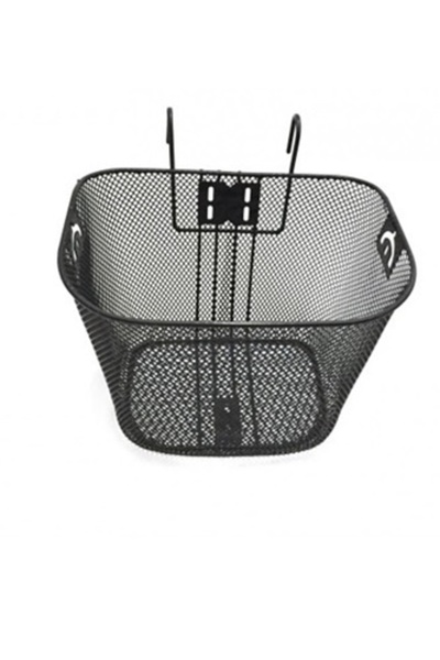 Genel Markalar Bisiklet Ön Sepet Ile Uyumlu Bisiklet Büyük Boy Asmalı Model