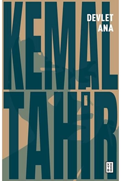 Ketebe Yayınları Devlet Ana